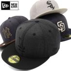 ショッピングニューエラ キャップ ニューエラキャップ 59FIFTY ツートーン MLB