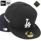 ショッピングゴアテックス ニューエラキャップ 59FIFTY MLB ゴアテックス