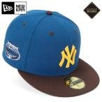 ニューエラキャップ 59FIFTY NYニューヨークヤンキース ONSPOTZ別注