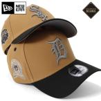 ニューエラキャップ 9FORTYA-FRAME ツートーンサイドパッチMLB ONSPOTZ別注