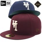 ニューエラキャップ 59FIFTY LAロサンゼルスドジャース ONSPOTZ別注