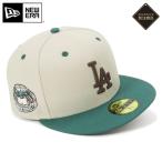 ニューエラキャップ 59FIFTY LAロサンゼルスドジャース ONSPOTZ別注