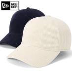 ショッピングニューエラ キャップ ニューエラ キャップ9TWENTY コーデュロイ 無地