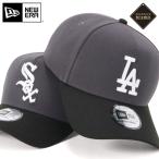 ニューエラキャップ 9FORTYA-FRAME MLB ONSPOTZ別注