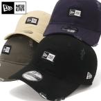 ショッピングニューエラ ニューエラ キャップ 9TWENTY ウォッシュ加工