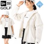  New Era женский Golf жакет водоотталкивающий внешний рукав удален 2WAY