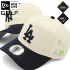 ニューエラゴルフ 9FORTYA-FRAME MLB ONSPOTZ別注