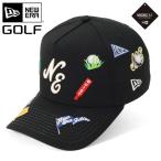 ニューエラ ゴルフ キャップ クラシックNE