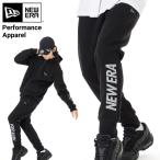  New Era Performance одежда Tec тренировочный брюки пара Logo 