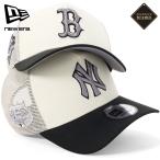 �j���[�G�����b�V���L���b�v 9FORTY-A �T�C�h�p�b�`MLB ONSPOTZ�ʒ�