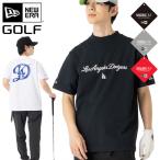  New Era Golf mid шея короткий рукав футболка MLB