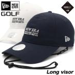 ニューエラ ゴルフキャップ 9TWENTYロ