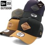 ショッピングOUTDOOR ニューエラ アウトドア メッシュキャップ 9FORTY-AF