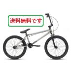 20インチBMX    DURCUS ONE MOTO 20.5  MATT RAW