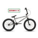 20 дюймовый BMX DURCUS ONE RAW V2 20.7 MATT RAWda- rental one low Street BMX