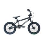 14インチBMX  DURCUS ONE   RECTUS  KIDS BMX 14 　US BB 仕様　 /  M.BK