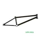 HARO LA BASTILL V2 FRAME 19.5 / ED BLACK