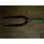 KGB  SPACE  FORK　BLACK 台座なし