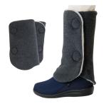 a.. шт .. гетры левый правый обе пара добродетель . промышленность серый 4104... одеяло отходит ... ножек из тонкий. ножек до Fit обувь ... Tama . съемный талант 