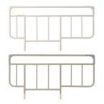 pala крепление производства bed соответствует приятный Takumi Fit прикроватный направляющие (2 шт. комплект ) поручень .... предотвращение перегородка .KS-161Q