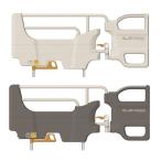 pala крепление производства bed соответствует приятный Takumi Fit качающийся рычаг Swing Arm помощь балка KS-099A специальная кровать для поручень .... предотвращение перегородка . открывающийся и закрывающийся 