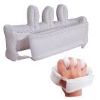  белый солнечный z miracle рукоятка 40S(2 штук входит ) рукоятка для сжимания .. предотвращение li - bili