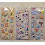 .... наклейка бонбон Drop наклейка замена Panda привидение ..