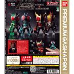 POWER KNUCKLE byTOUMA × KAMEN RIDER 仮面ライダー　パワーナックル　ばら売り