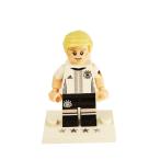 LEGOshu Vine shu Tiger Europe ограничение Mini fig