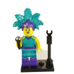 LEGO 歌手　シンガー