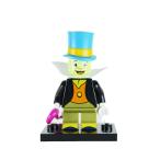 LEGOji minnie kli Kett Pinocchio Mini fig