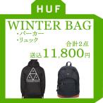 HUF ¥Ï¥Õ Ê¡ÂÞ 2019 ¥Ñ¡¼¥«¡¼ ¥ê¥å¥Ã¥¯ BAG Á÷ÎÁ̵ÎÁ ¥á¥ó¥º ¥ì¥Ç¥£¡¼¥¹ stussy supreme ¥¡¼¥¹ ¥Ï¥Õ¥Ê¥²¥ë Æþ³Ø ¿·À¸³è
