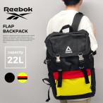 リーボック リュック 通学 通勤 約22L Reebok ポンプフューリー 大容量 バッグ バックパック リュック ジップ おしゃれ かわいい ストリート ARB1020