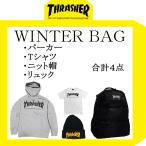 THRASHER ¥¹¥é¥Ã¥·¥ã¡¼ Ê¡ÂÞ Á÷ÎÁ̵ÎÁ ¥Ï¥Ã¥Ô¡¼¥Ð¥Ã¥° ¥¦¥£¥ó¥¿¡¼¥Ð¥Ã¥° 2019 ¥Ñ¡¼¥«¡¼ ¥Ë¥Ã¥È˹ T¥·¥ã¥Ä ¥ê¥å¥Ã¥¯ ¥Þ¥° ¥Õ¥ì¥¤¥à ¥Õ¥ì¡¼¥à