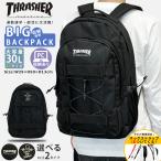  рюкзак посещение школы большая вместимость 30L THRASHER привилегия есть Thrasher мужской женский ходить на работу рюкзак крепкий водоотталкивающий модный бренд thrasher318-THCA-303