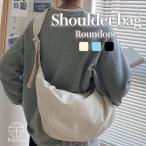 ショルダーバッグ レディース 斜めがけ 半円 韓国ファッション オールシーズン 夏バッグ 鞄 かばん かわいい プレゼント 20代 30代 40代