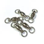2R мяч подшипник swiveles 6# 5 штук входит 