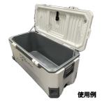  cooler-box для удобный крышка для цепь 38cm замена детали Big Leisure Coho