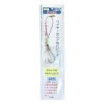 <PLUS:1 морской вокзал >F-460 тросик ......3шт.@teka.. игла WL strong 22 номер 