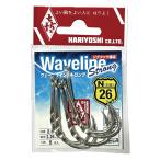 <. ...> wave линия strong (WLS) белый золотой (N) 26 номер 5 шт. входит .