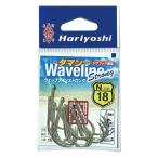 <. ...> wave линия strong ta man белый золотой (N) 18 номер 10 шт. входит .