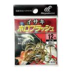 <Hayabusa> threeline grunt тент flash золотой 12 номер 20 шт. входит .BS301-12