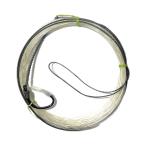 特製マグロふかせ仕掛け　針30号　ハリス80号　20m　ループ付き　＜仕掛け屋本舗＞