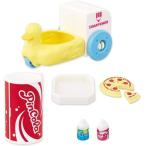 ヒミツのここたま　おとどけショップセット