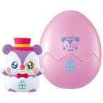 ここたま　ゲームのかみさま ゲッチョム