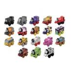 ミニミニトーマス3 第4弾