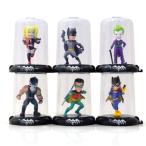 Domez バットマン シリーズ １ DMZ049354（種類ランダム）
