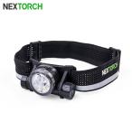 NEXTORCH( next -chi)hiStar [ белый / красный LED двойной передняя фара ][2300 люмен ]