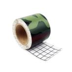 MILITARY( милитари )Woodland Camo Tape дерево Land камуфляж -ju лента 
