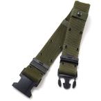 US( вооруженные силы США сброшенный товар )LC-2A Pistol Belt OD [ патронная лента ][ piste ru ремень ]